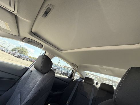 Used 2025 Honda Accord SE image 32