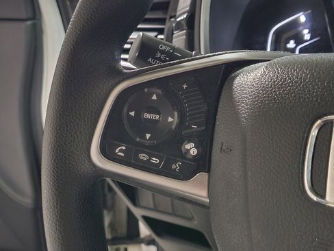 Used 2018 Honda CR-V EX image 26
