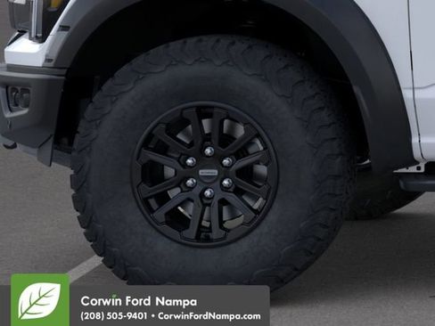 New 2026 Ford F150 Raptor image 19