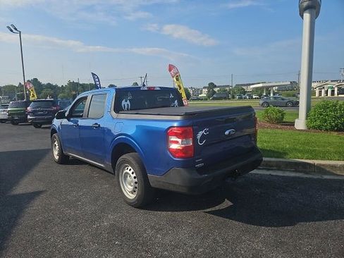 Used 2024 Ford Maverick XL FWD image 2