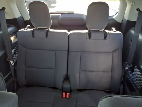 New 2026 Ford Explorer Active image 12