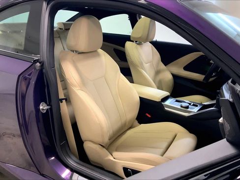 Used 2025 BMW M240i xDrive Coupe image 9