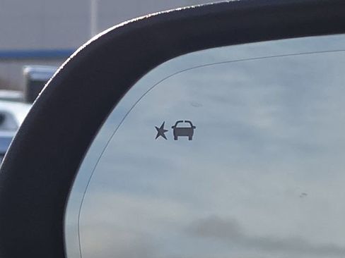 New 2026 Buick Enclave Preferred w/ Power Package image 13