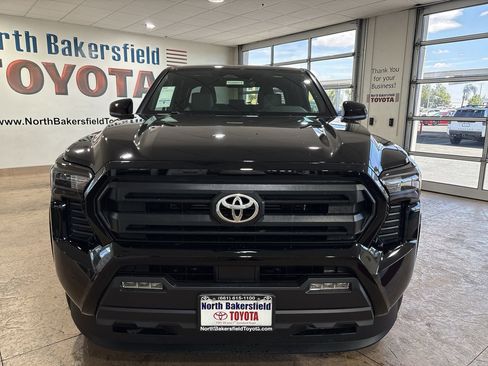 New 2026 Toyota Tacoma SR5 AWD/4WD image 5