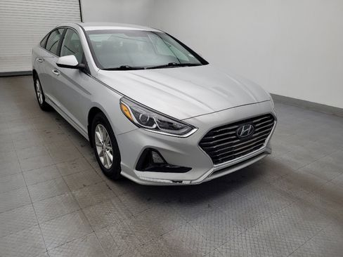 Used 2019 Hyundai Sonata SE image 13