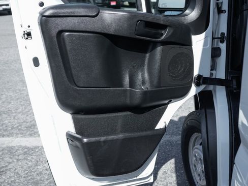 Used 2023 RAM ProMaster 3500 FWD image 18