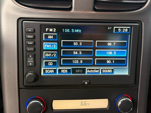 Used 2007 Chevrolet Corvette Z06 w/ Preferred Equipment Group image 19