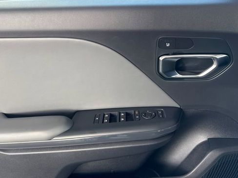 New 2026 Kia K4 EX image 12