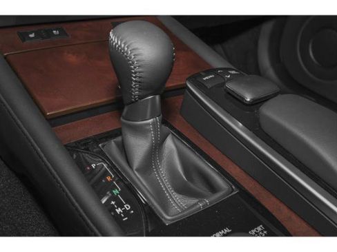 Used 2015 Lexus GS 350 AWD w/ F Sport Package image 11