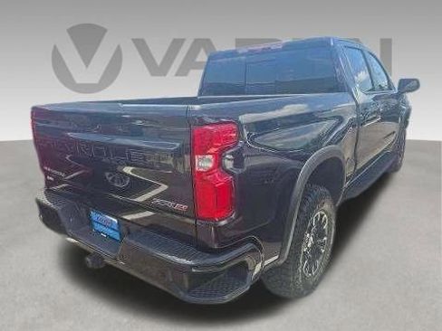 Used 2023 Chevrolet Silverado 1500 ZR2 w/ Technology Package AWD/4WD image 2