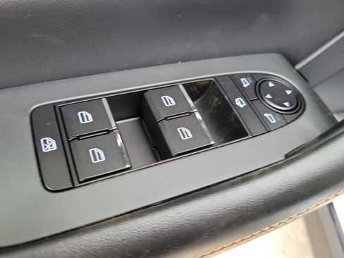 New 2026 MAZDA CX-90 3.3 Turbo w/ Premium Sport Pkg image 21