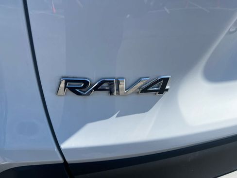 Used 2024 Toyota RAV4 LE AWD/4WD image 14