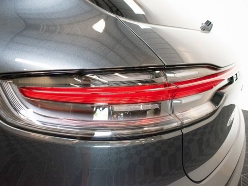 New 2025 Porsche Macan image 13