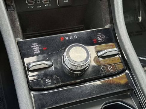 Used 2022 Jeep Grand Cherokee L Overland AWD/4WD image 35