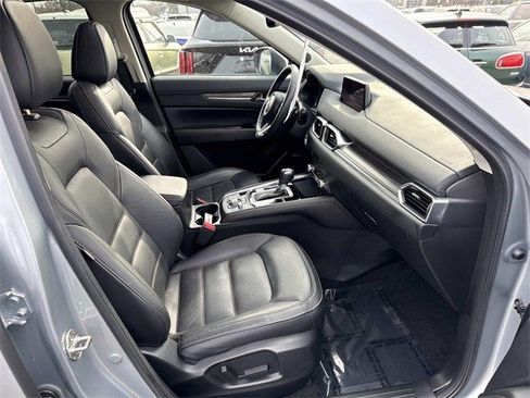 Used 2020 MAZDA CX-5 Grand Touring image 9