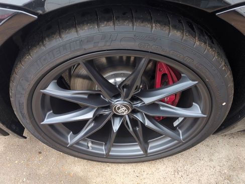 Used 2026 Toyota Supra Premium image 23