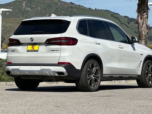 Used 2023 BMW X5 xDrive45e w/ Executive Package image 3