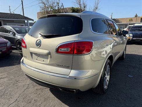 Used 2014 Buick Enclave Leather image 5