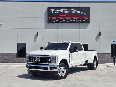 Used 2024 Ford F350 Lariat w/ Lariat Ultimate Package