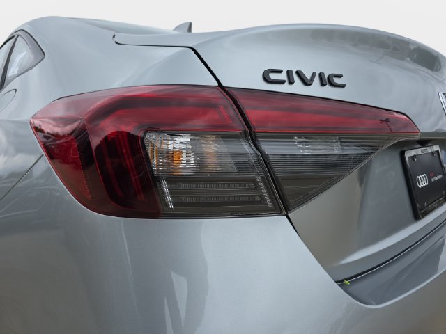 Used 2026 Honda Civic Sport image 35