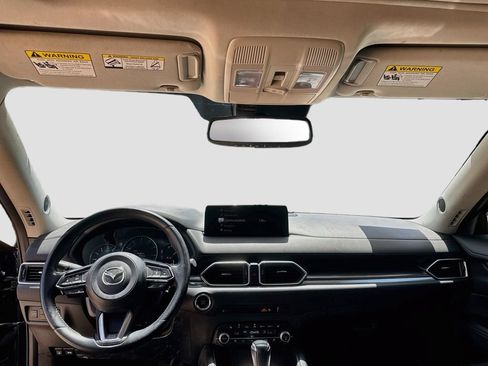 Used 2023 MAZDA CX-5 AWD 2.5 S w/ Premium Plus Pkg image 19