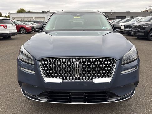 Certified 2022 Lincoln Corsair Reserve w/ Equipment Group 201A image 10