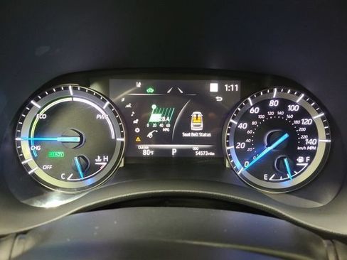 Used 2022 Toyota Highlander XLE AWD/4WD image 30