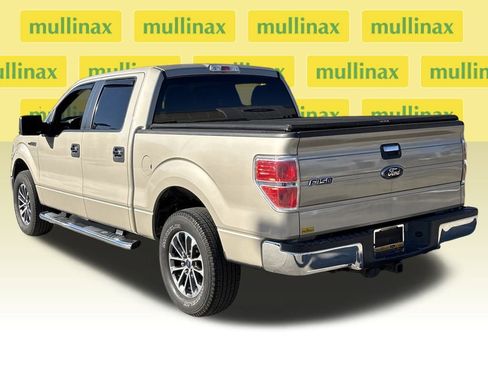 Used 2010 Ford F150 XLT image 9