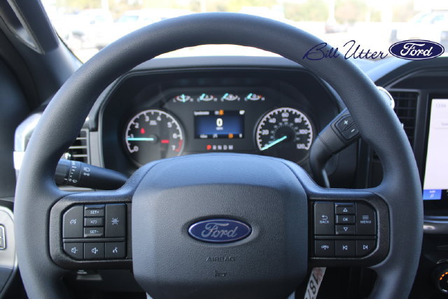 New 2026 Ford F150 STX RWD image 15