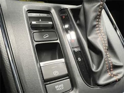 Certified 2025 Honda CR-V Sport Touring image 19