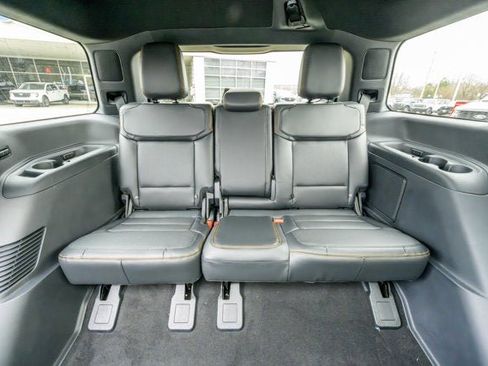 New 2026 Ford Expedition Tremor image 13