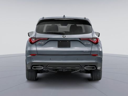 New 2026 Acura MDX A-Spec image 5