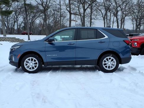 Used 2024 Chevrolet Equinox LT image 6