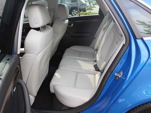 Used 2006 Audi S4 Sedan image 20