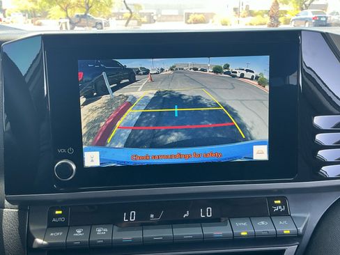 Used 2026 Toyota Camry LE FWD image 29