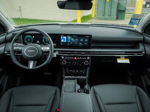 Certified 2026 Hyundai Tucson SEL image 13