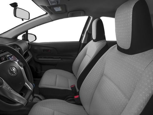 Used 2016 Toyota Prius C Three FWD image 12