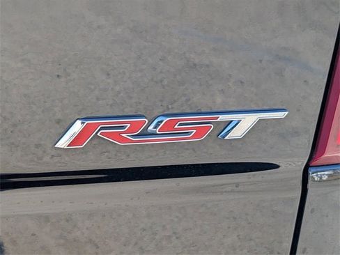 Certified 2024 Chevrolet Silverado 1500 RST w/ All Star Edition Plus image 8