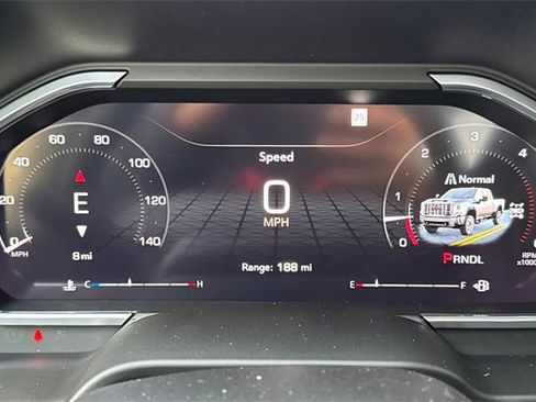 New 2026 GMC Sierra 3500 Denali image 30