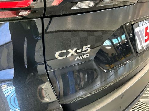 New 2026 MAZDA CX-5 Select AWD/4WD image 13