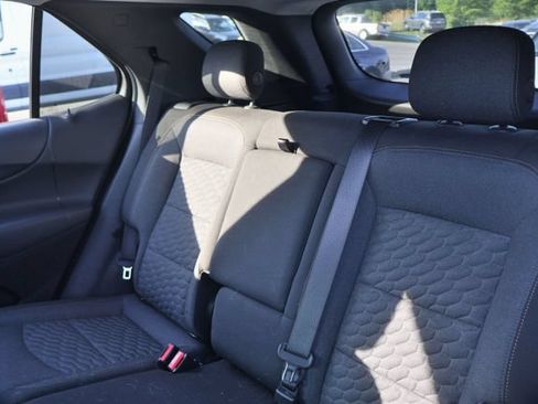 Used 2020 Chevrolet Equinox LT AWD/4WD image 6