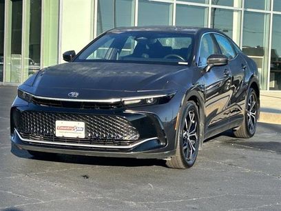 Used 2023 Toyota Crown XLE