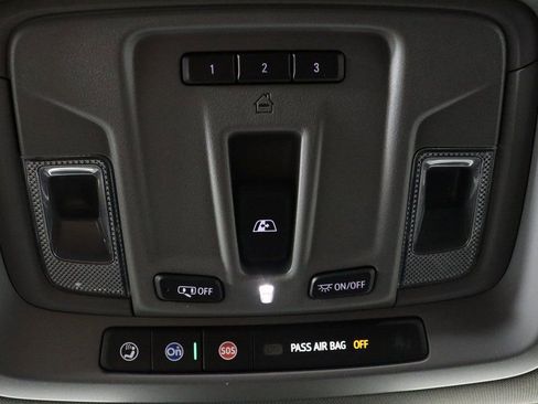 New 2025 Chevrolet Silverado 2500 LTZ w/ LTZ Convenience Package image 21