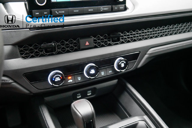 Certified 2023 Honda Accord LX image 10
