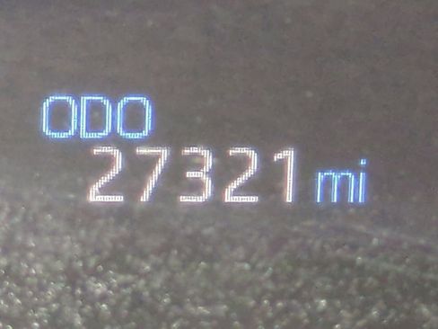 Used 2023 Toyota RAV4 AWD Hybrid image 26