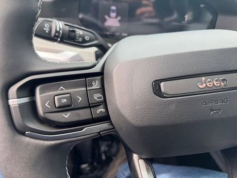 New 2026 Jeep Cherokee Limited AWD/4WD image 19