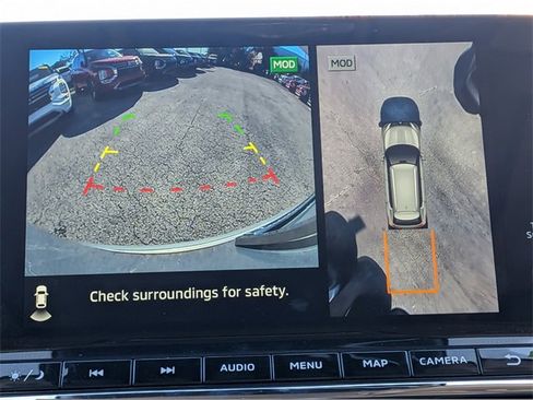 Used 2024 Mitsubishi Outlander FWD image 21