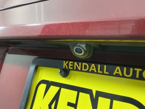 Used 2017 Hyundai Tucson SE image 9