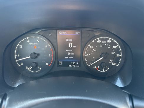 Used 2023 Nissan Altima 2.5 S image 11