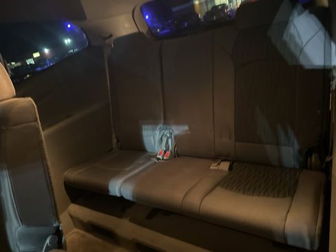 Used 2016 Chevrolet Traverse LS image 7